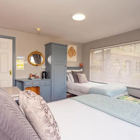 Aloha House Guest house Killorglin