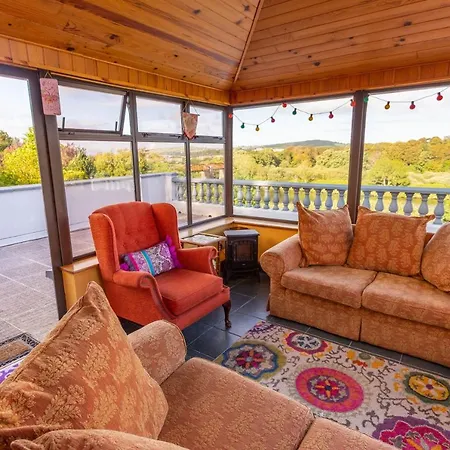 Aloha House Killorglin