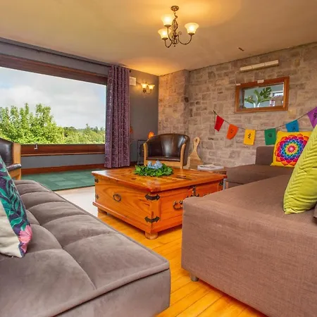 Aloha House Πανσιόν Killorglin