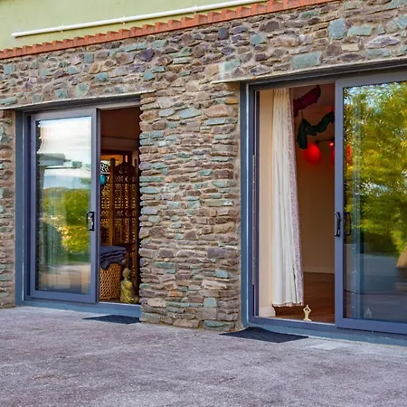 Aloha House Maison d'hôtes Killorglin