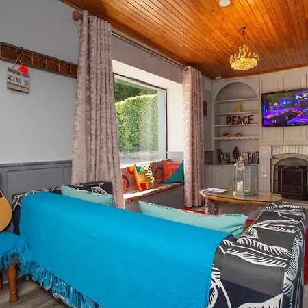 Aloha House Killorglin