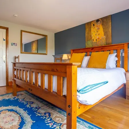 Πανσιόν Aloha House Killorglin