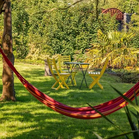 Πανσιόν Aloha House