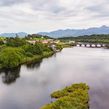 Πανσιόν Aloha House