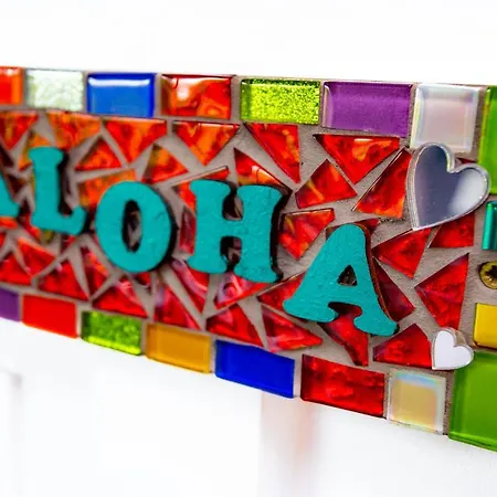 Aloha House