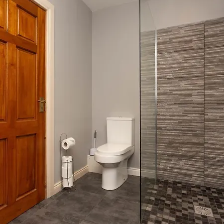 Πανσιόν Aloha House Killorglin