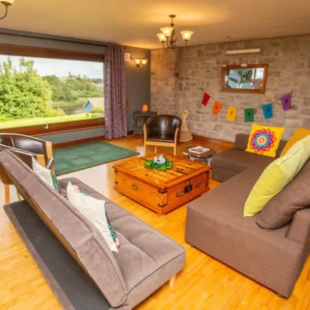 Aloha House Πανσιόν Killorglin