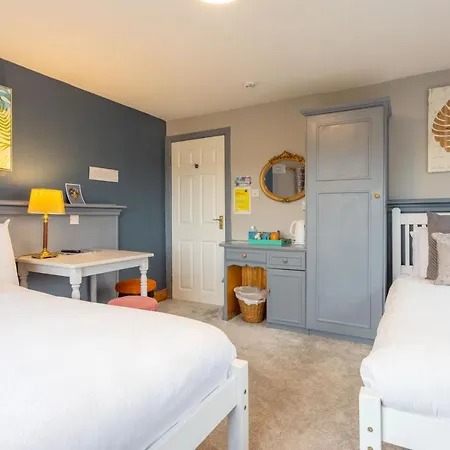 Aloha House * Killorglin