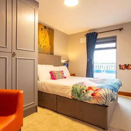Aloha House Maison d'hôtes Killorglin