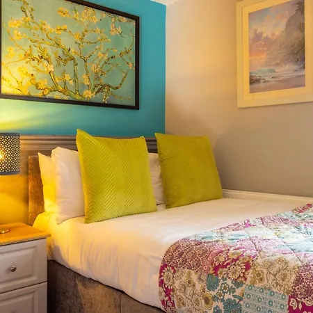 Aloha House Gasthuis Killorglin