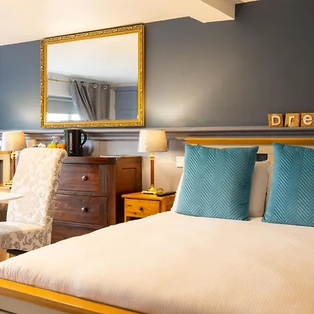 Πανσιόν Aloha House *