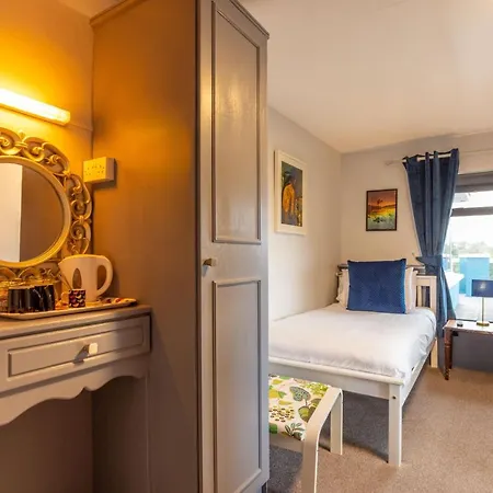 Aloha House * Killorglin