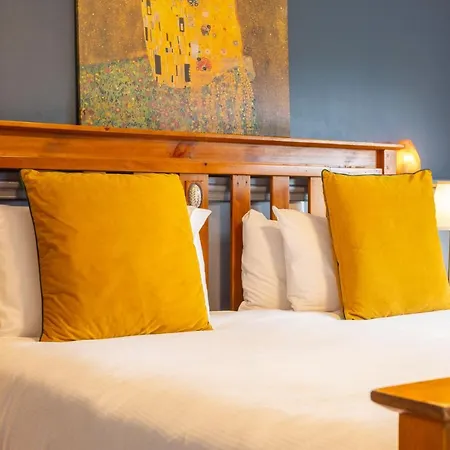 Aloha House Πανσιόν *