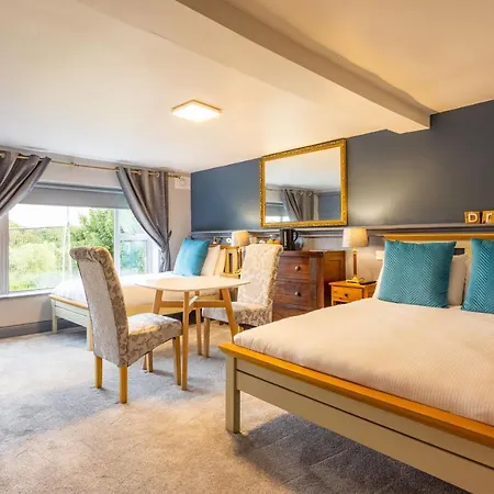 Aloha House Gasthuis Killorglin