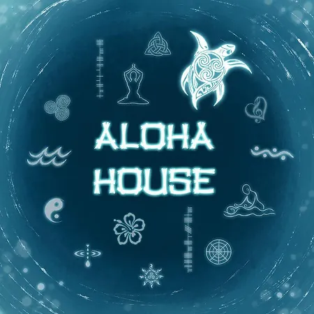 Aloha House Maison d'hôtes *
