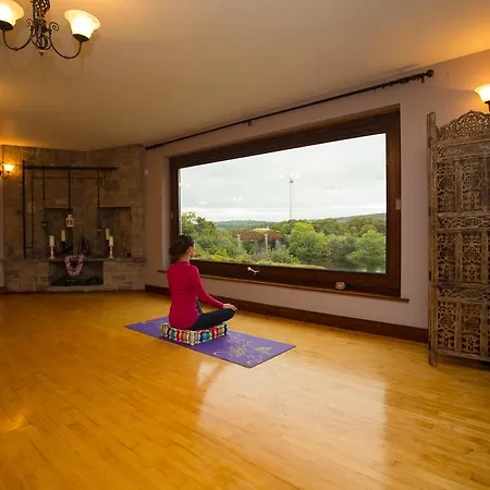 Πανσιόν Aloha House Killorglin