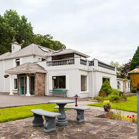 Aloha House * Killorglin