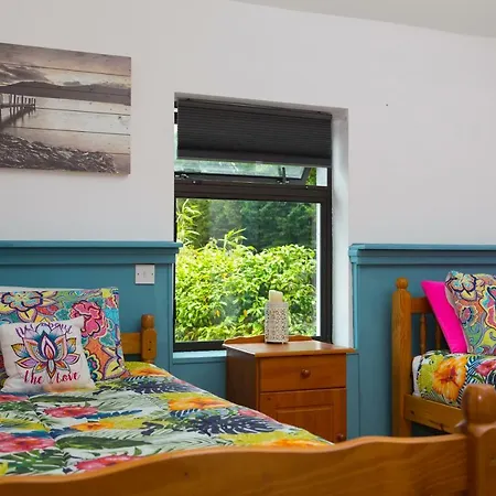 Aloha House Guest house Killorglin