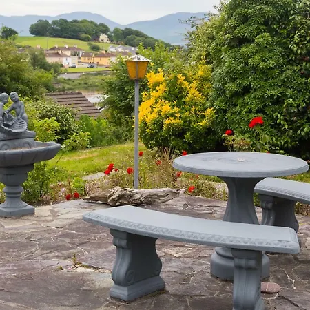 Πανσιόν Aloha House Killorglin