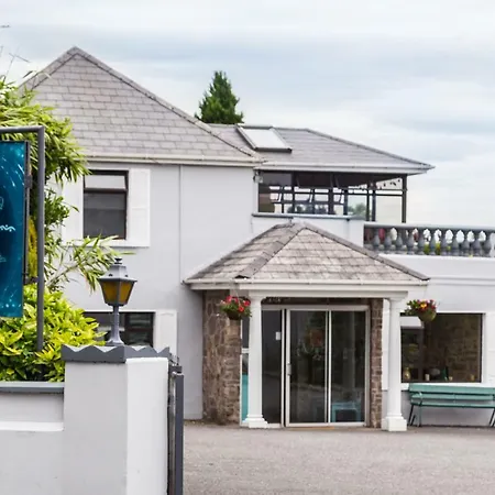 Maison d'hôtes Aloha House Killorglin
