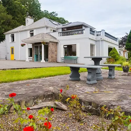 Guest house Aloha House