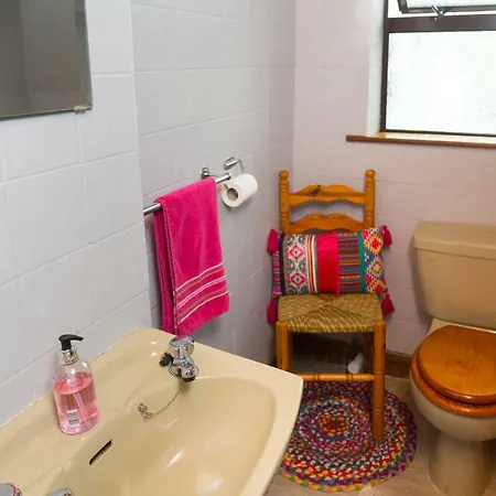 Πανσιόν Aloha House Killorglin