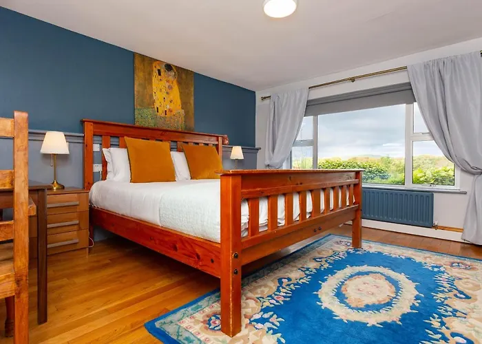 Aloha House Гостевой дом Киллорглин