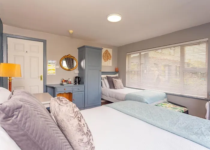 Aloha House Guest house Killorglin