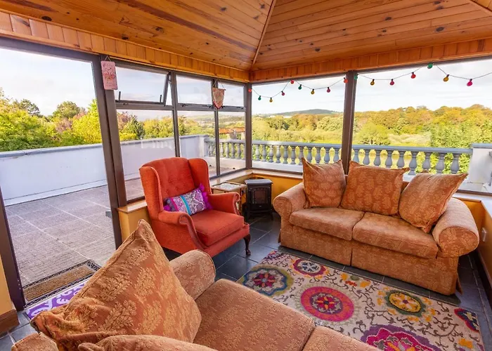 Aloha House Killorglin