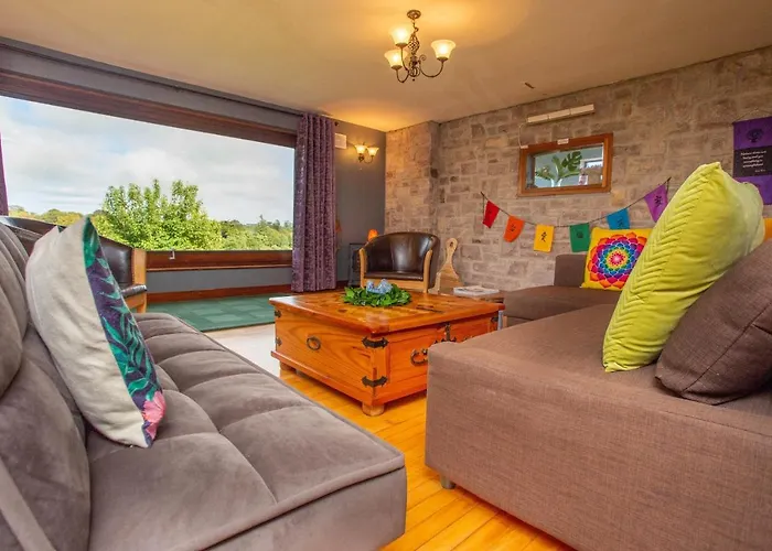 Aloha House Гостевой дом Киллорглин