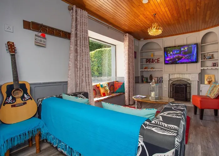 Aloha House Killorglin