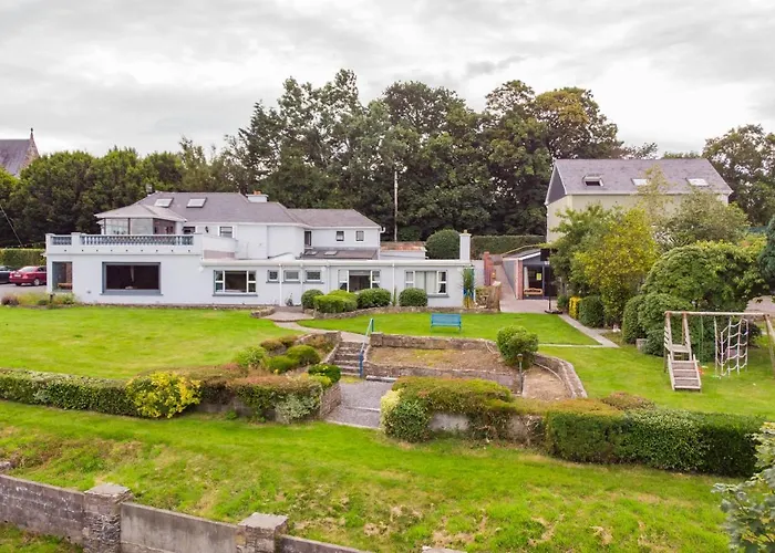 Aloha House Гостевой дом *