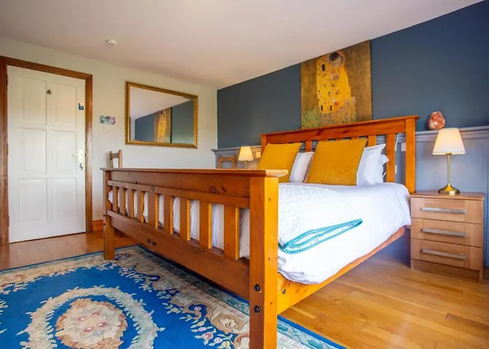 Guest house Aloha House Killorglin