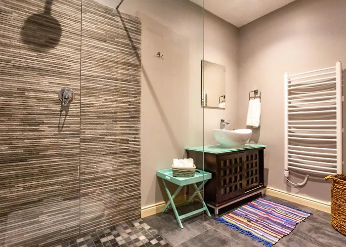 Guest house Aloha House Killorglin