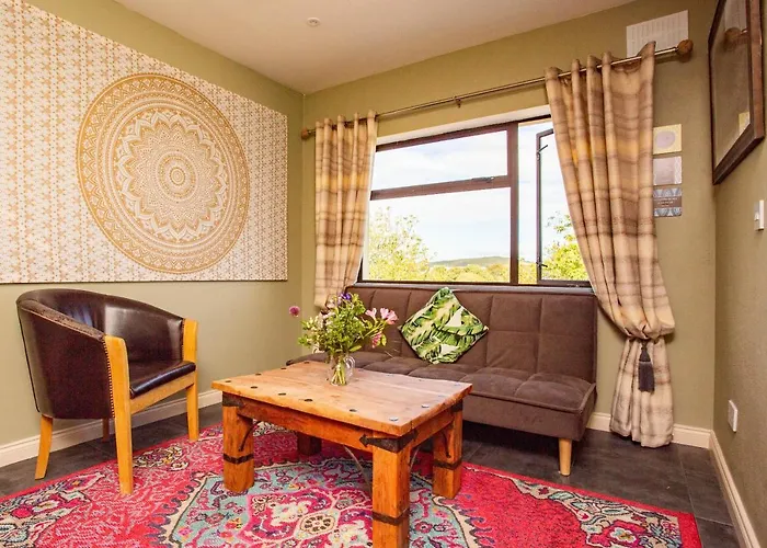 Aloha House * Киллорглин