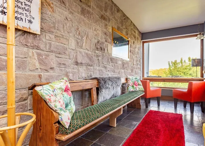 Aloha House * Killorglin