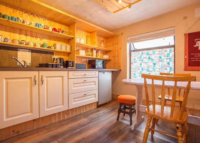 Гостевой дом Aloha House