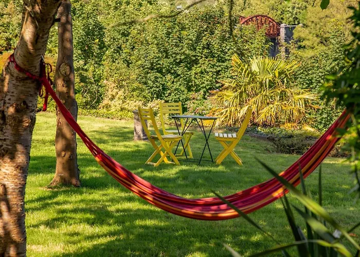 Guest house Aloha House