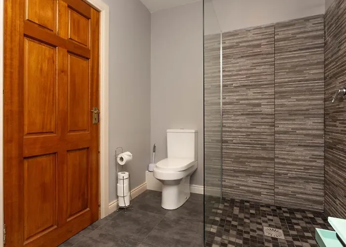 Guest house Aloha House Killorglin