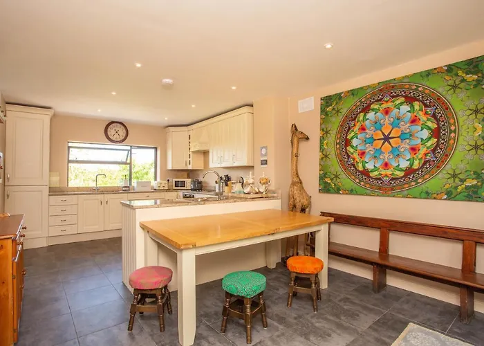 Aloha House Киллорглин