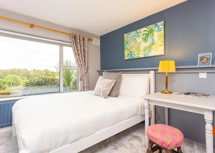 Гостевой дом Aloha House *