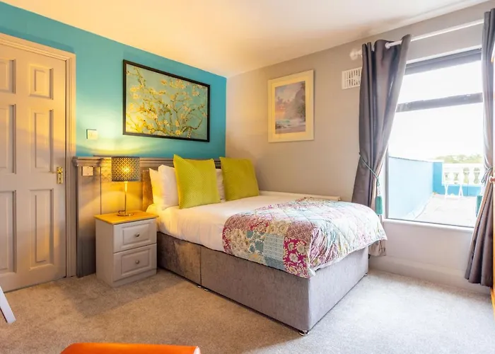 Guest house Aloha House *