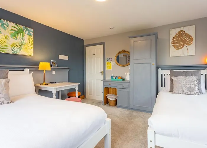 Aloha House * Killorglin