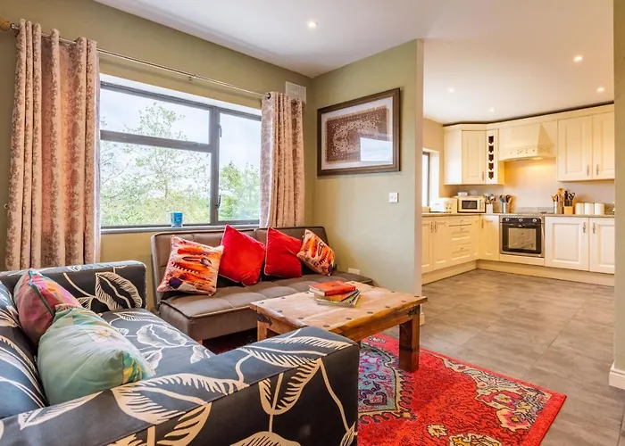 Aloha House * Киллорглин