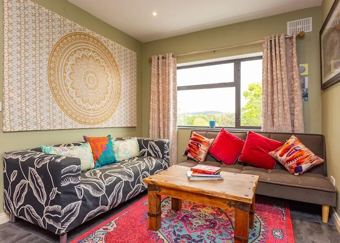 Guest house Aloha House *