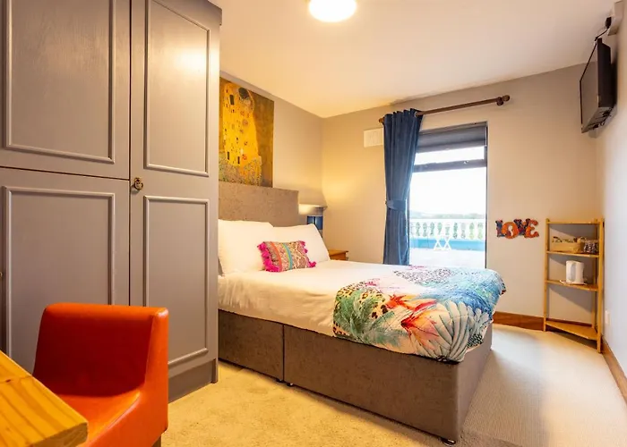 Aloha House Guest house Killorglin