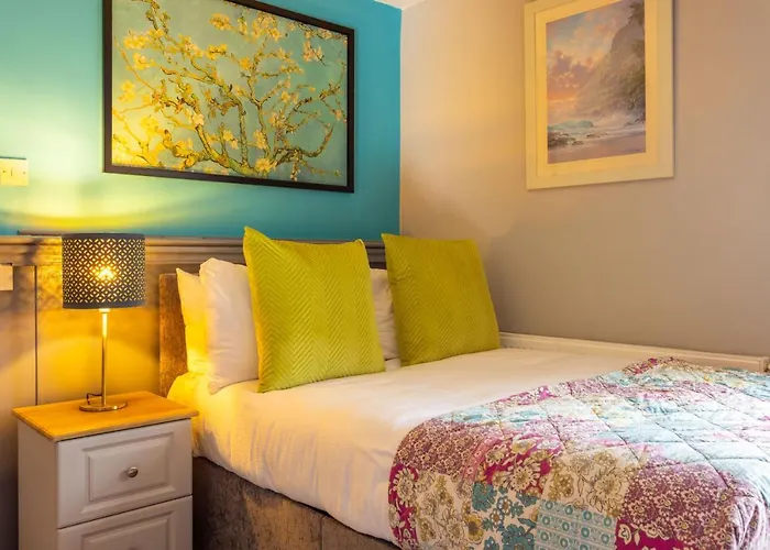 Aloha House Guest house Killorglin