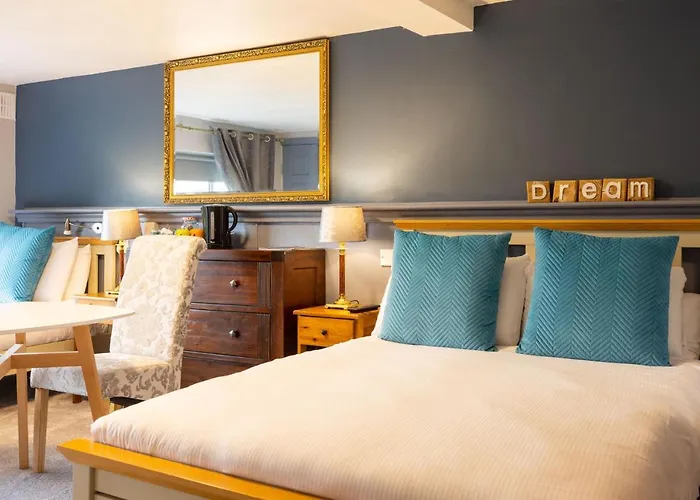 Guest house Aloha House *