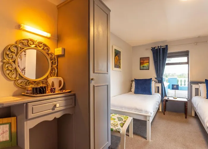 Aloha House * Killorglin