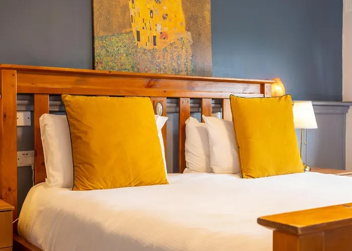 Aloha House Гостевой дом *